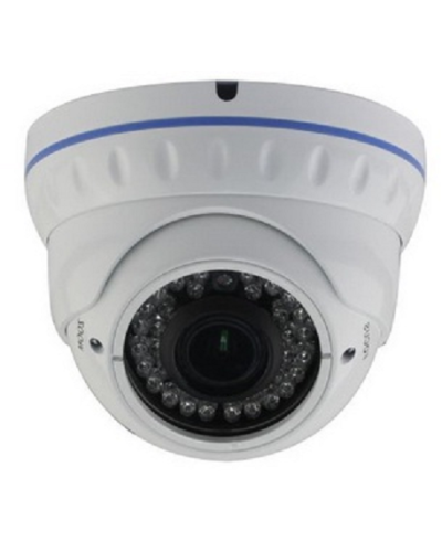 SR-S500V2812IRH. Видеокамера мультиформатная купольная уличная. SarmatT в Кемерово