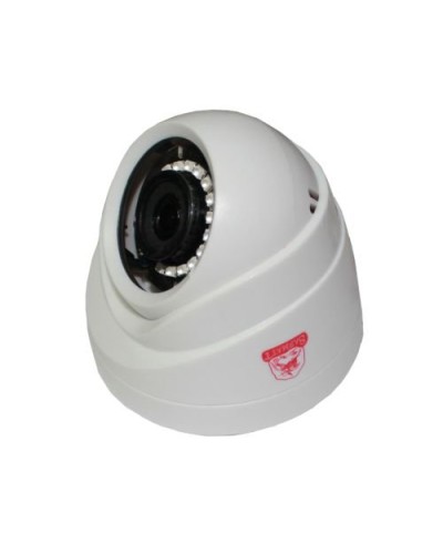 SR-ID40F36IRL. IP-камера купольная. SarmatT в Кемерово