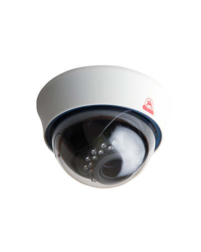 SR-D200V2812IRH. Видеокамера мультиформатная купольная. SarmatT в Кемерово