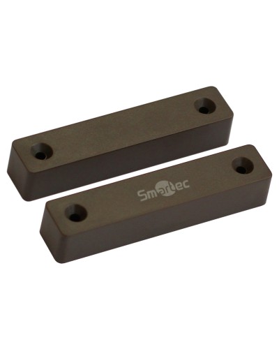 ST-DM126NC-BR. Извещатель охранный точечный магнитоконтактный. Smartec в Кемерово