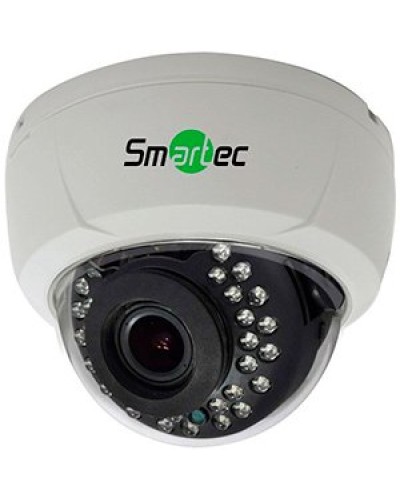 STC-HDX3525/3 ULTIMATE. Видеокамера мультиформатная купольная. Smartec в Кемерово