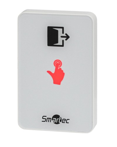 ST-EX410L-WT. Кнопка выхода. Smartec в Кемерово