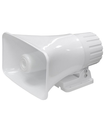 ST-AA410S-WT. Оповещатель охранно-пожарный звуковой. Smartec в Кемерово