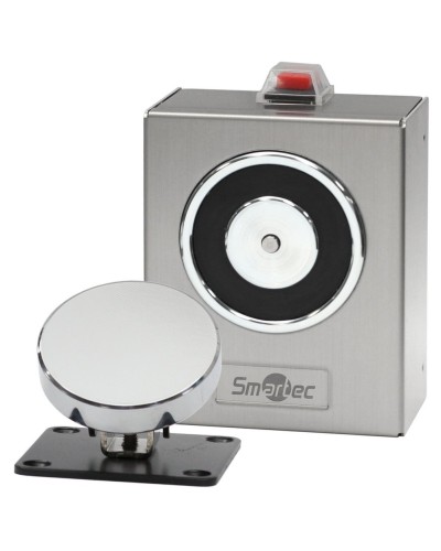 ST-DH615U. Фиксатор электромагнитный. Smartec в Кемерово