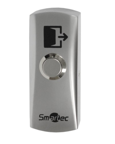 ST-EX142. Кнопка металлическая, накладная. Smartec в Кемерово