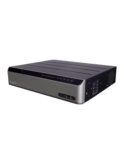 STNR-A1630. IP-видеорегистратор 16-канальный. Smartec в Кемерово
