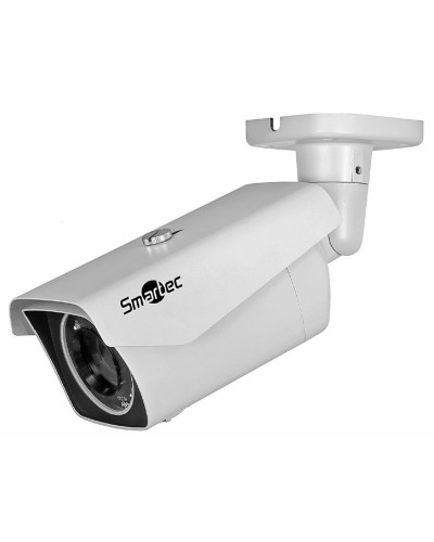STC-IPM12650A/1. Видеокамера IP цилиндрическая. Smartec в Кемерово