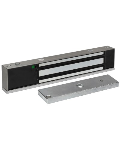 ST-EL323DLW-SS. Замок электромагнитный. Smartec в Кемерово