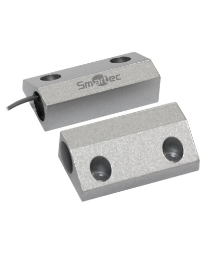 ST-DM130NO-SL. Извещатель охранный точечный магнитоконтактный. Smartec в Кемерово