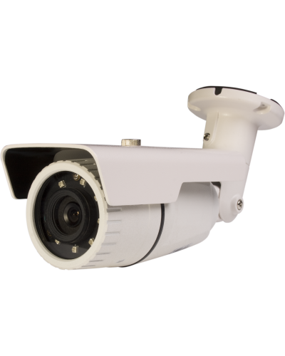 STC-IPMX3691/1. Видеокамера IP цилиндрическая. Smartec в Кемерово