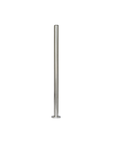 ST-GR030P-SS. Стойка ограждения. Smartec в Кемерово
