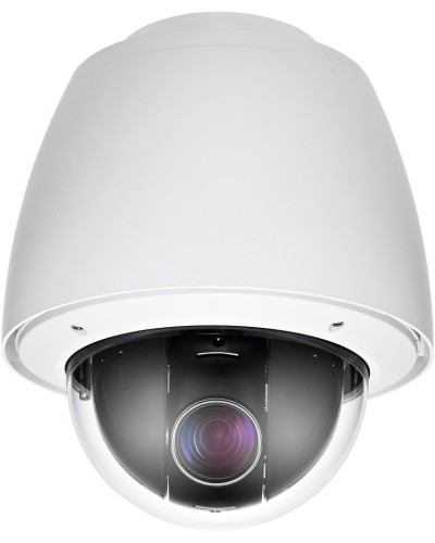 STC-IPMX3907A/2. Видеокамера IP поворотная. Smartec в Кемерово