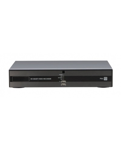 STR-HD1635. Видеорегистратор мультиформатный 16-канальный. Smartec в Кемерово