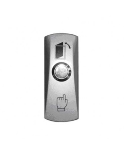 ST-EX010SM. Кнопка металлическая, накладная. Smartec в Кемерово