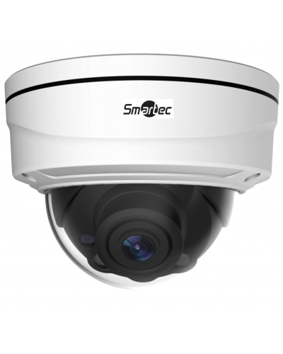 STC-IPM5512A/1 rev.2 Estima. Видеокамера IP купольная. Smartec в Кемерово
