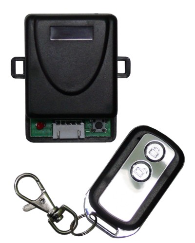 ST-RC121RL. Комплект управления по радиоканалу. Smartec в Кемерово