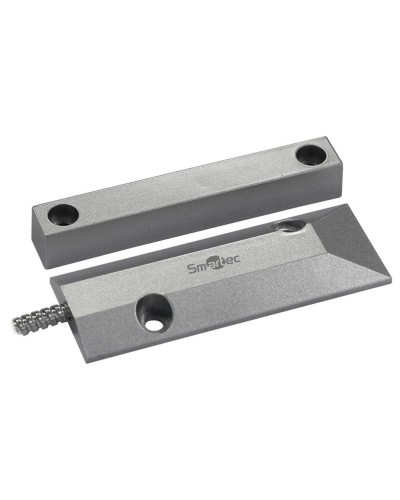 ST-DM140NC-SL. Извещатель охранный точечный магнитоконтактный. Smartec в Кемерово