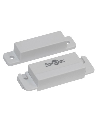 ST-DM121NC-WT. Извещатель охранный точечный магнитоконтактный. Smartec в Кемерово