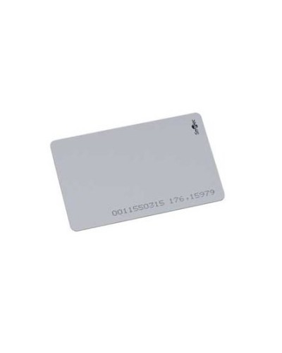 ST-PC022MD7. Карта Mifare стандартная. Smartec в Кемерово