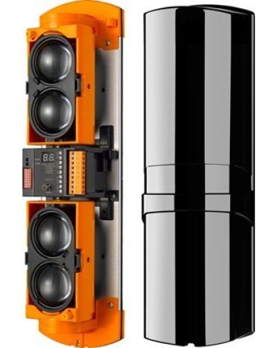 ST-PD254BD-MC. Извещатель охранный оптико-электронный линейный. Smartec в Кемерово