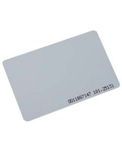 ST-PC024MC7. Карта Mifare стандартная. Smartec в Кемерово