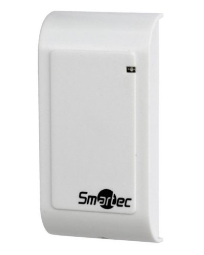 ST-PR011EM-WT. Считыватель бесконтактный для proxi-карт и брелоков. Smartec в Кемерово