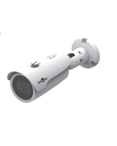 STC-IPMA8626A/3. Видеокамера IP цилиндрическая. Smartec в Кемерово