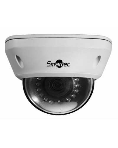STC-IPM5591/1. Видеокамера IP купольная. Smartec в Кемерово