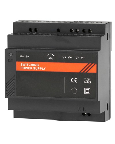 ST-PS103DIN. Блок бесперебойного питания. Smartec в Кемерово