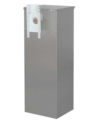ST-RB356BR-SS. Тумба шлагбаума для левостороннего (переставляемого) монтажа. Smartec в Кемерово