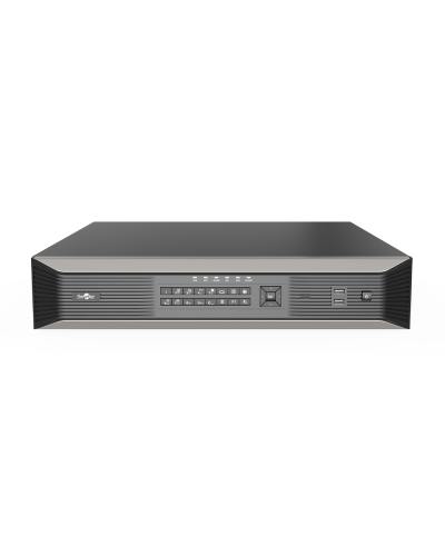 STNR-1633. IP-видеорегистратор 16-канальный. Smartec в Кемерово