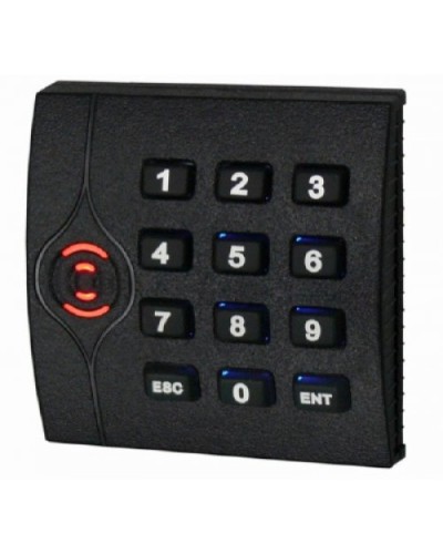 ST-PR170EK. Считыватель EM с клавиатурой. Smartec в Кемерово