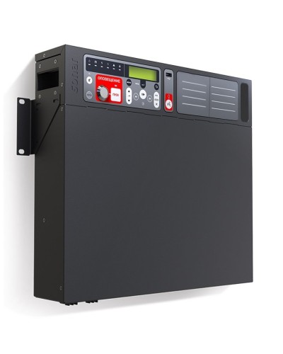 SPM-B10025-DW. Моноблок ППУ настенный на 10 зон. Sonar в Кемерово