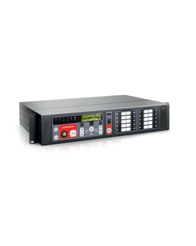 SPM-B10025-DR. Моноблок ППУ стоечный на 10 зон. Sonar в Кемерово