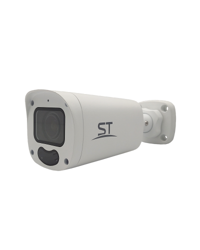 ST-VA5647 PRO STARLIGHT. Видеокамера IP цилиндрическая. Space Technology в Кемерово