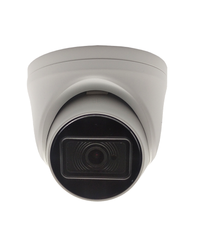 ST-195 IP HOME (2.8) (версия 2). Видеокамера IP купольная. Space Technology в Кемерово