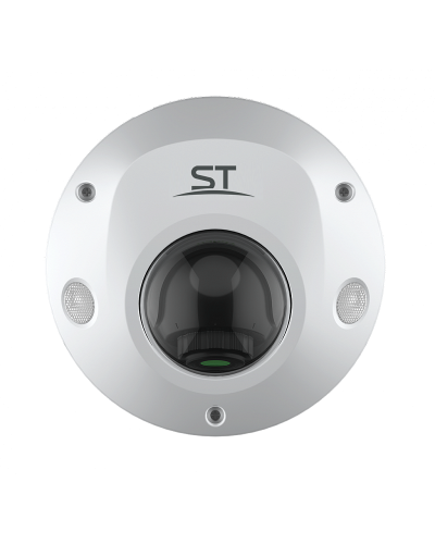 ST–PK2590 PRO STARLIGHT (2.8). Видеокамера IP купольная. Space Technology в Кемерово