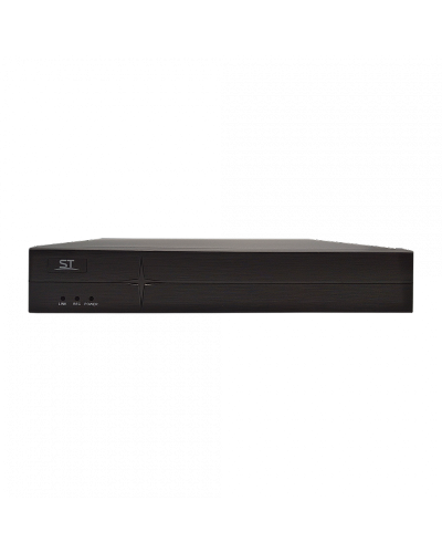 ST-NVR-S1008M55 CITY. IP-видеорегистратор 10-канальный. Space Technology в Кемерово