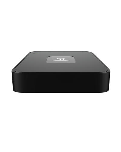 ST-NVR-P0505K15. IP-видеорегистратор 5-канальный. Space Technology в Кемерово