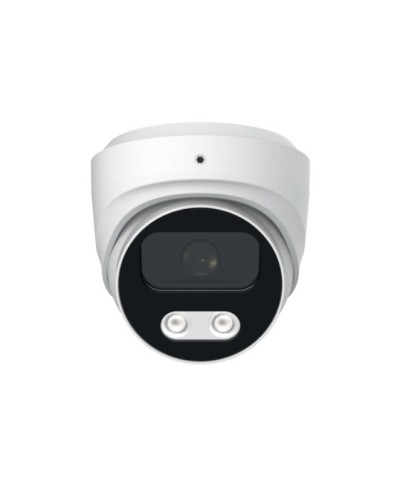 ST-VF5911 PRO STARLIGHT. Видеокамера IP купольная. Space Technology в Кемерово