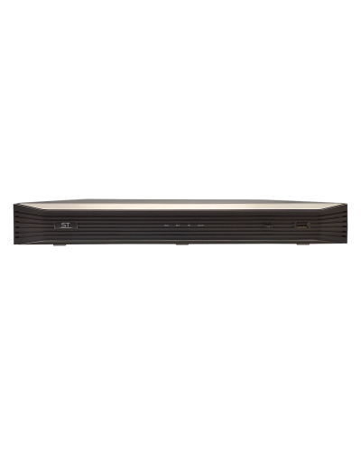 ST-NVR-V3208A45. IP-видеорегистратор 32-канальный. Space Technology в Кемерово