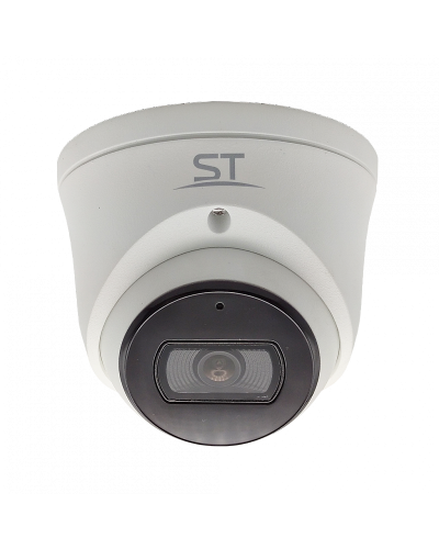 ST-VK4525 PRO (2.8). Профессиональная видеокамера IP купольная. Space Technology в Кемерово
