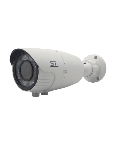 ST-186 IP HOME (версия 3). Видеокамера IP цилиндрическая. Space Technology в Кемерово