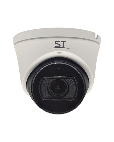 ST-VK5525 PRO STARLIGHT. Видеокамера IP купольная. Space Technology в Кемерово