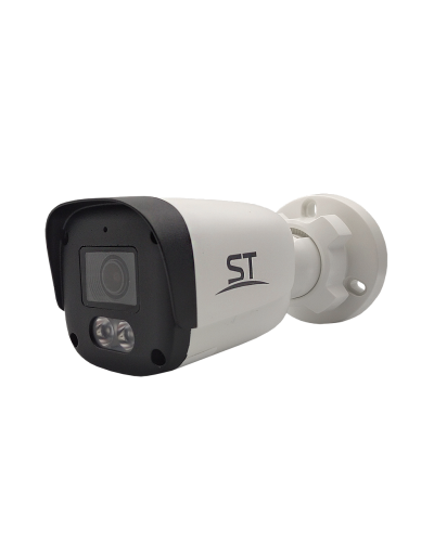 ST-SK2501 (2.8). Видеокамера IP цилиндрическая. Space Technology в Кемерово