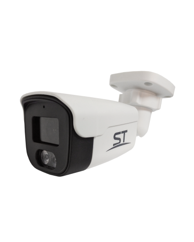 ST-SX4545 POE LIGHT (2.8) (белый). Видеокамера IP цилиндрическая. Space Technology в Кемерово