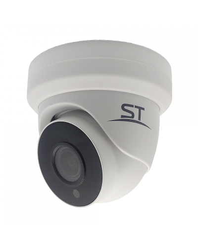 ST-S3541 CITY (2.8-12). Профессиональная видеокамера IP купольная. Space Technology в Кемерово