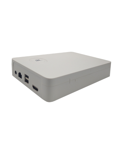 ST-NVR-S0405K15. IP-видеорегистратор 4-канальный. Space Technology в Кемерово