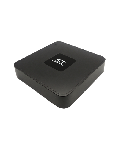 ST-NVR-P0806K15 (с 8РоЕ) TOWN. IP-видеорегистратор 8-канальный. Space Technology в Кемерово