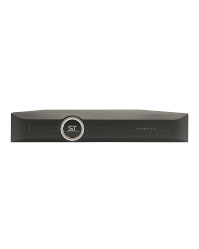 ST-NVR-V2008K15 PRO. IP-видеорегистратор 20-канальный. Space Technology в Кемерово